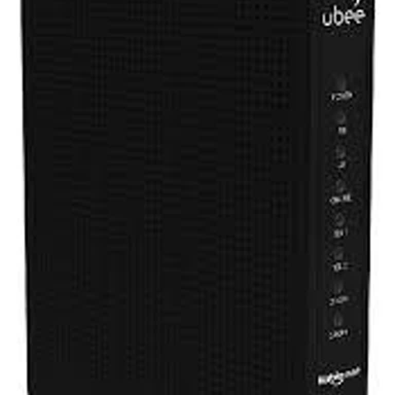 Ubee Modemi Yerine Sorunlu Infinity 401 Kuruldu İnternet Kesintileri Ve Zayıf Wi-Fi