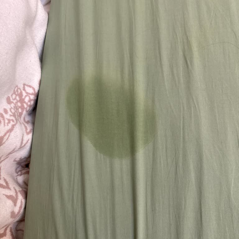 Sleepy Ekolojik Ve Double Soft Bezlerde Gece Boyunca Şiddetli Sızıntı