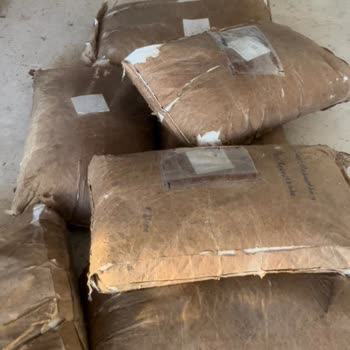 Sürat Kargo’da Hasarlı Gönderi Ve Ödeme Reddi