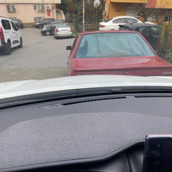 Nissan Juke’de Yokuş Kalkış Desteği Çalışmıyor, Güvenlik Sorunu Oluşturuyor