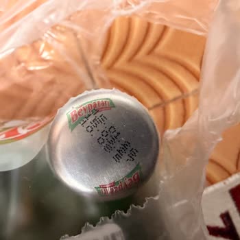 Beypazarı Sade Maden Suyu Tadında Bozukluk, Misafirleri İçemez Hale Getirdi