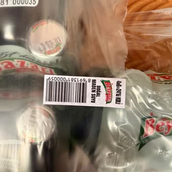 Beypazarı Sade Maden Suyu Tadında Bozukluk, Misafirleri İçemez Hale Getirdi