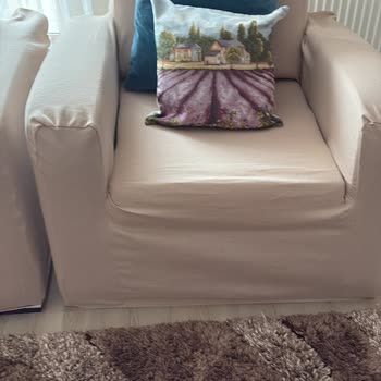 Yanlış Renk Ve Uymayan Koltuk Kılıflarının İadesi Reddedildi