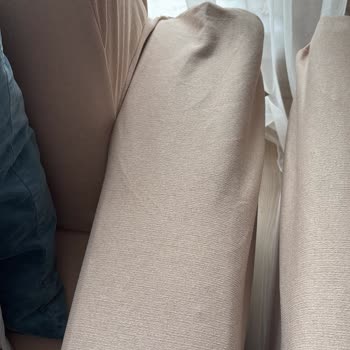 Yanlış Renk Ve Uymayan Koltuk Kılıflarının İadesi Reddedildi