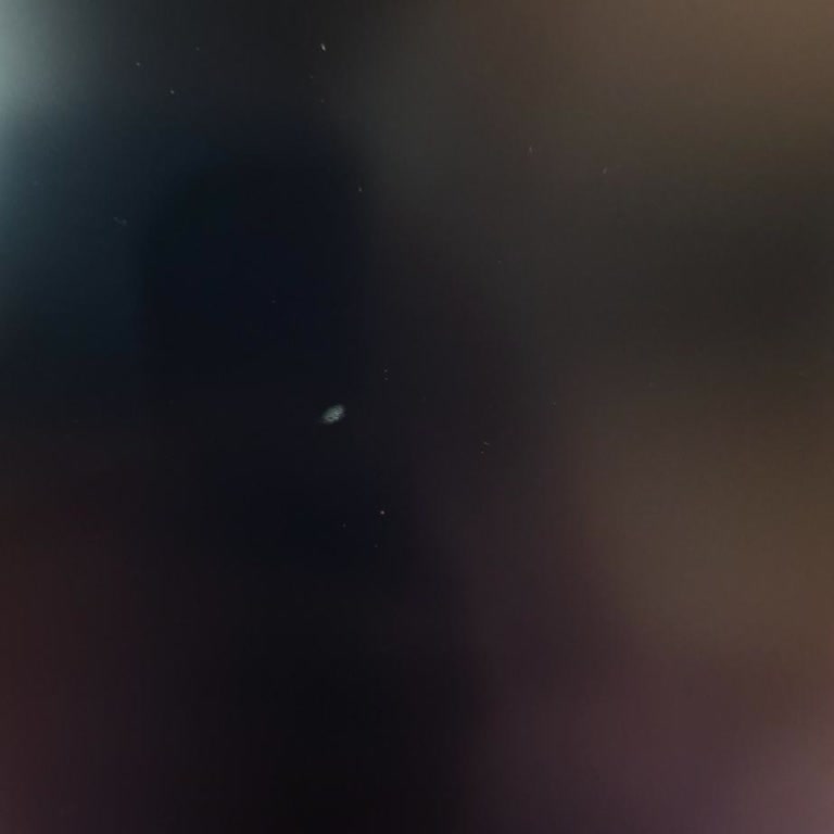 Garanti Kapsamındaki Ekran Yanığı İçin Servisten Yanıtsızlık Ve Ücret Talebi