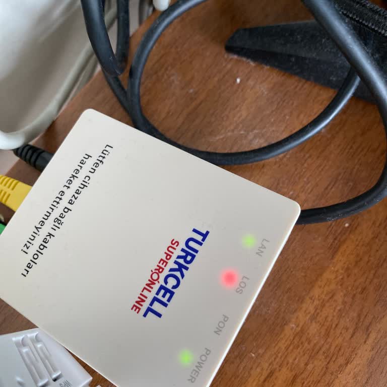 Üsküdar’da Altyapı Arızası Nedeniyle İnternet Kesintisi Ve 6000 TL Haksız Cayma Ücreti