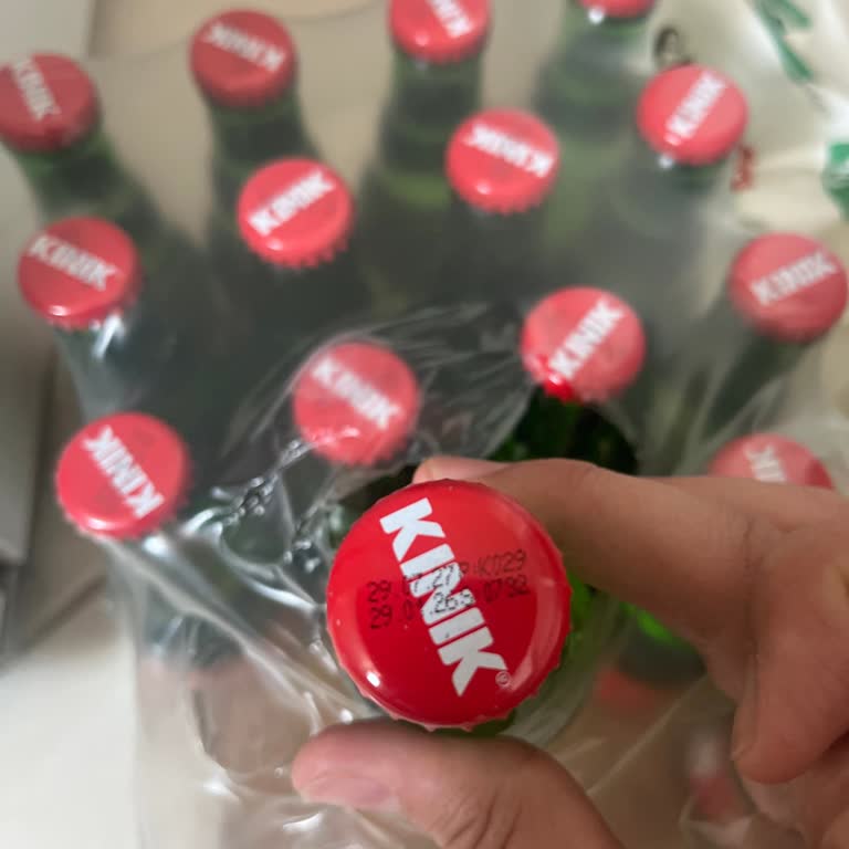 Kınık Maden Suyunda Çamaşır Suyu Kokusu Ürün Güvenliği Alarmı