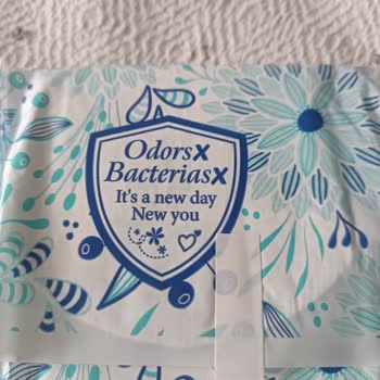 Molped Antibakteriyel Pedde Şiddetli Tahriş Ve Yapışmama Sorunu