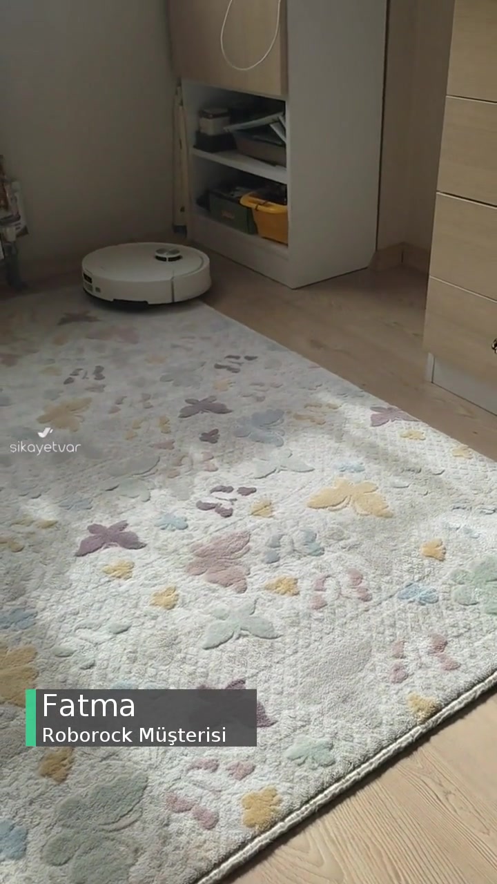 Roborock S8 Pro Plus Şikayeti! videonun kapak resmi