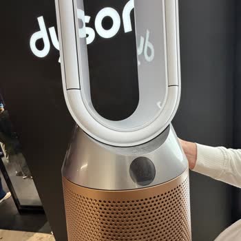 Dyson Servisinde Hijyen İhmali, Eksik Parça Ve Kalitesiz Onarım