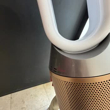 Dyson Servisinde Hijyen İhmali, Eksik Parça Ve Kalitesiz Onarım