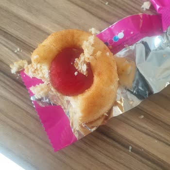 Ülker Kekstra Kekinde Saç Yumağı Bulunması Sağlık Ve Hijyen Endişesi