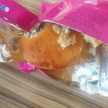 Ülker Kekstra Kekinde Saç Yumağı Bulunması Sağlık Ve Hijyen Endişesi