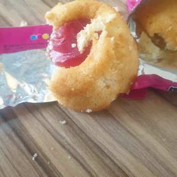 Ülker Kekstra Kekinde Saç Yumağı Bulunması Sağlık Ve Hijyen Endişesi