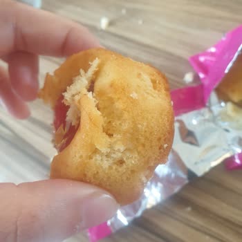 Ülker Kekstra Kekinde Saç Yumağı Bulunması Sağlık Ve Hijyen Endişesi