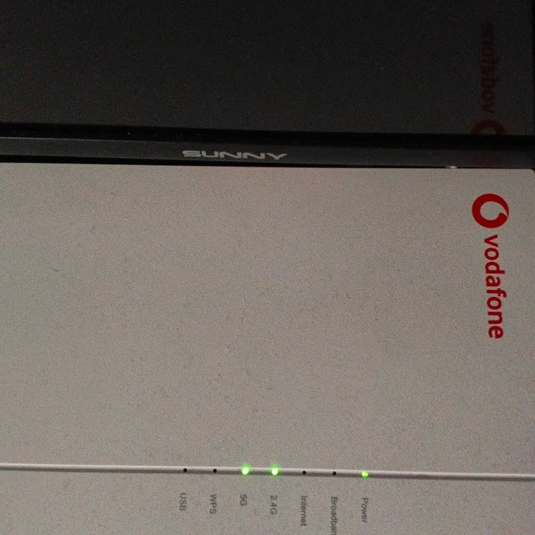 Üç Aylık Sürekli Kesintiler Nedeniyle Vodafone Ev İnterneti Sözleşmesi Feshi