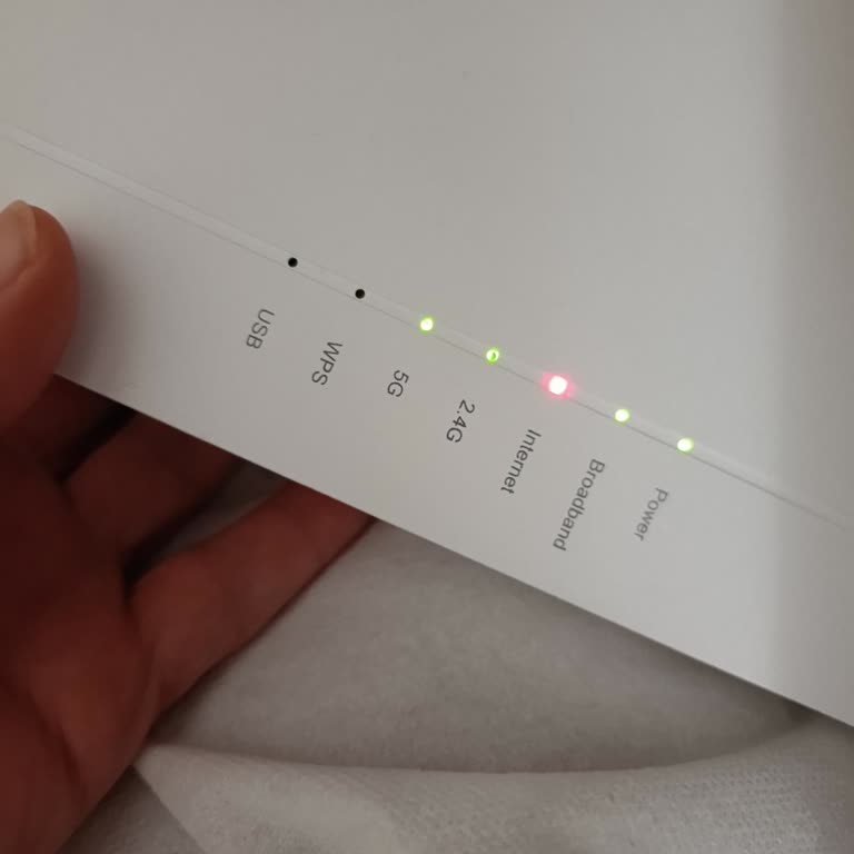 Vodafone Fiber İnternet Kesintileri Ve Çözüm Talebi