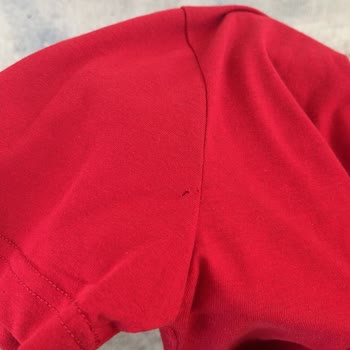 Sneaks Up Mağazasında Defolu Tişört Ve İade Reddi