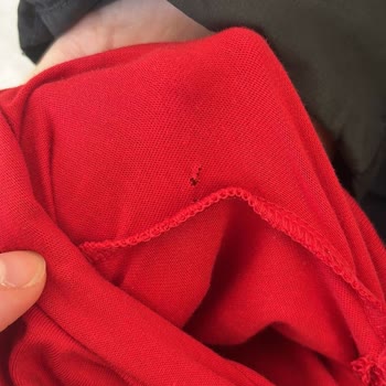 Sneaks Up Mağazasında Defolu Tişört Ve İade Reddi