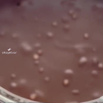 Nutella'nın Normalden Farklı Yapı Ve Bozuk Olması