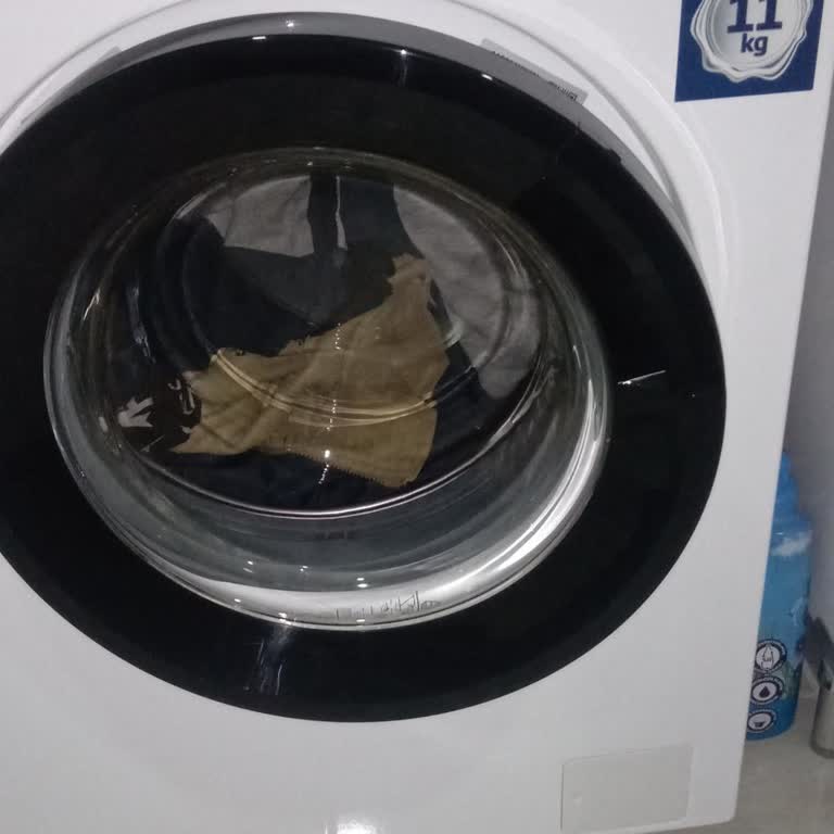Beko Çamaşır Makinesi Çekiyor Ve Sorun Çözülmüyor
