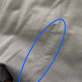 Deformasyon Gösteren Lafuma Montuma Garanti Reddi Ve Çözüm Beklentisi