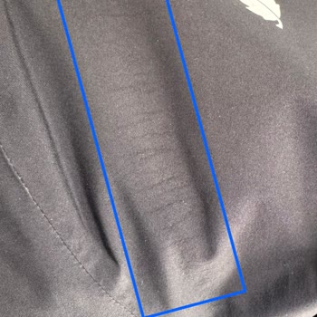 Deformasyon Gösteren Lafuma Montuma Garanti Reddi Ve Çözüm Beklentisi