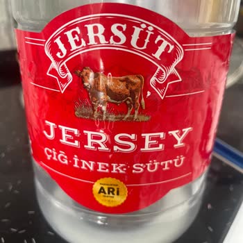 Nevgross Jer Süt Şikayeti