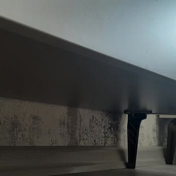 Milena Şifonyerinde Kırılan Sunta İçin Garanti Kapsamında Ücretsiz Onarım Talebi