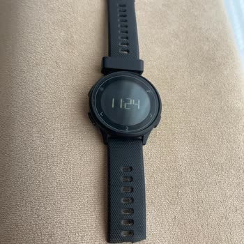 Kordonu Anında Kırılan Decathlon Saat İçin İade Talebi Ve Garanti İhlali