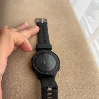 Kordonu Anında Kırılan Decathlon Saat İçin İade Talebi Ve Garanti İhlali