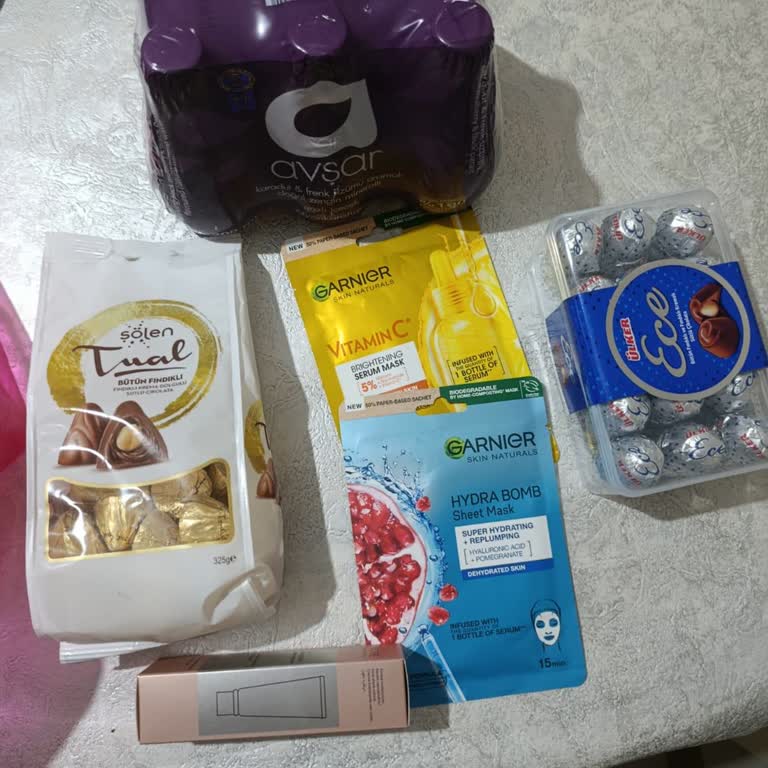 Yanlış Teslim Edilen İki Sipariş Ve Müşteri Hizmetlerindeki Dikkatsizlik Nedeniyle Tam İade Talebi