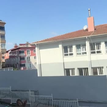 AYEDAŞ Direğin Kaldırılmasını Elektriğin Yer Altına Alınmasını İstiyorum