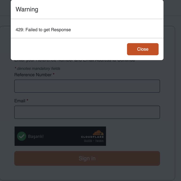 Ankara'da Nisan Ayı Ücretsiz Vize Randevu Slotu Yokluğu Ve Şeffaflık Talebi