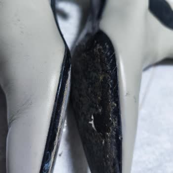 Tabanındaki Üretim Hatası Nedeniyle Beymen Ayakkabısına Garanti Reddi Ve İade Talebi