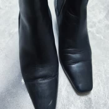 Tabanındaki Üretim Hatası Nedeniyle Beymen Ayakkabısına Garanti Reddi Ve İade Talebi