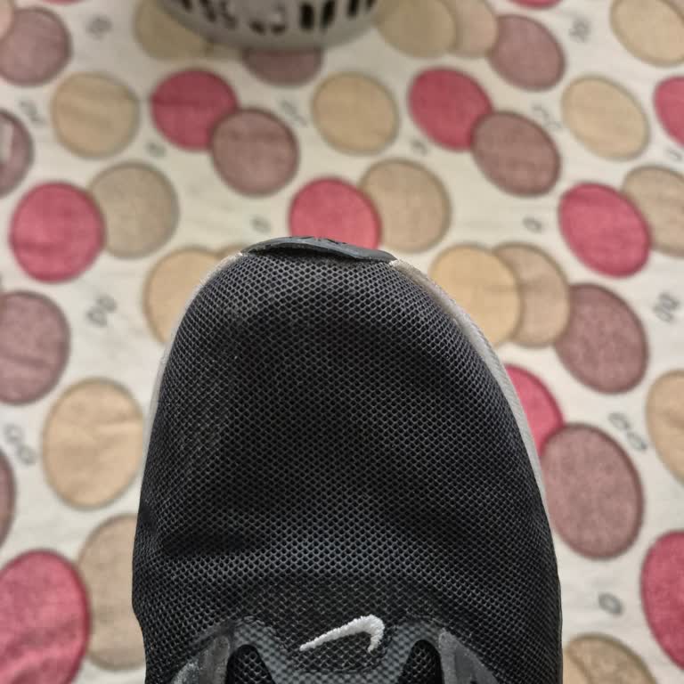 Açılan Nike Ayakkabının Üretim Hatası Olarak Reddedilmesi Ve Çözüm Sunulmaması