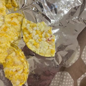 Eti Gong Ürününün İçindeki Kırmızı Yabancı Madde Ve Şirketin Geri Dönüş Yapmaması