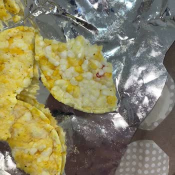 Eti Gong Ürününün İçindeki Kırmızı Yabancı Madde Ve Şirketin Geri Dönüş Yapmaması