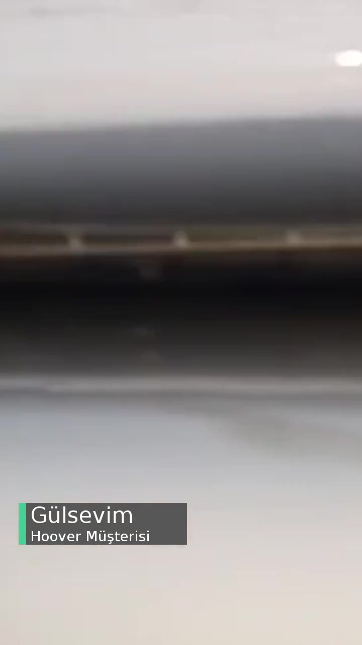 Hoover Bulaşık Makinesi Aylardır Arızalı – Servis Gelmiyor! videonun kapak resmi