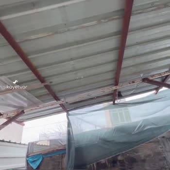 Silbak Silecek Gıcırtı Sesi Ve Leke Bırakma Sorunu!