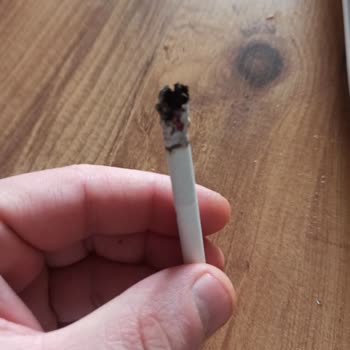 Kent D-Range Blu'da Yabancı Odun Parçası Sorunu