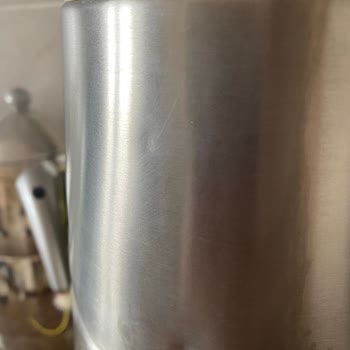 Karaca'dan Servis Sonrası Kayıp Ve Deforme Çaydanlıkta Müşteri Mağduriyeti