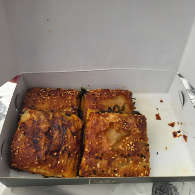 1 Kg Pasta Yerine 250 Gram Aldım Ve Teslimat 95 Dakikada Geldi