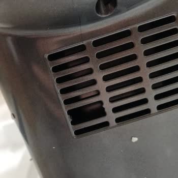 Ayıplı Değişim Ve Hasarlı Mikser Gönderimi Sorunu