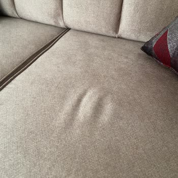 İstikbal Koltuk Takımının Defolu Olması Ve Mağazanın Çözüm Sunmaması