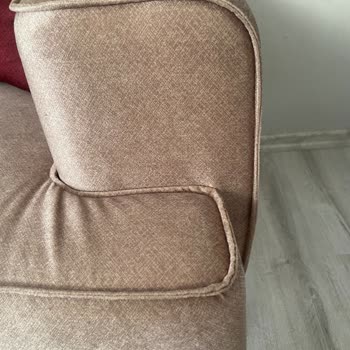 İstikbal Koltuk Takımının Defolu Olması Ve Mağazanın Çözüm Sunmaması