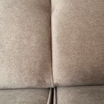 İstikbal Koltuk Takımının Defolu Olması Ve Mağazanın Çözüm Sunmaması