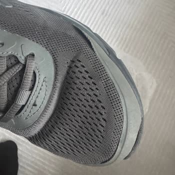 Skechers Air Ventura Cataclysm Ayakkabısında Yapıştırma Sorunu Ve Reddedilen Değişim Talebi