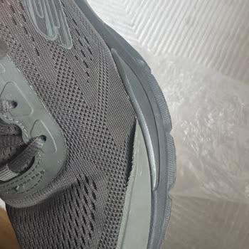 Skechers Air Ventura Cataclysm Ayakkabısında Yapıştırma Sorunu Ve Reddedilen Değişim Talebi